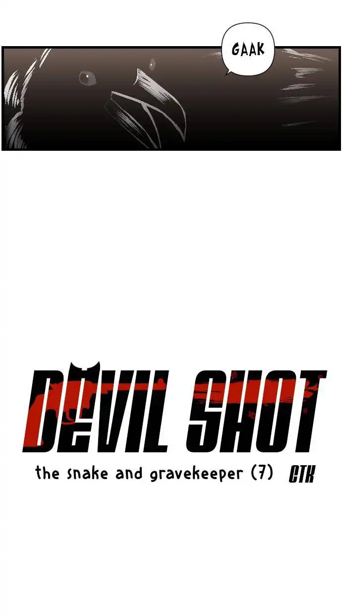 DevilShot Chapter 7