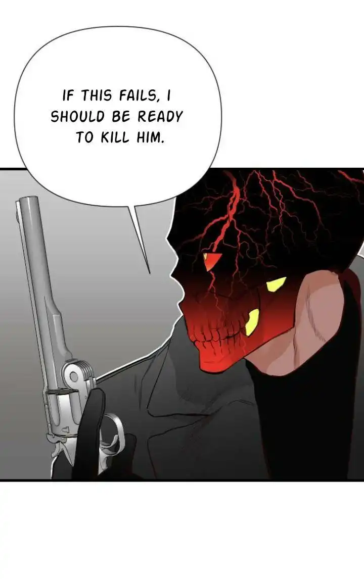 DevilShot Chapter 8