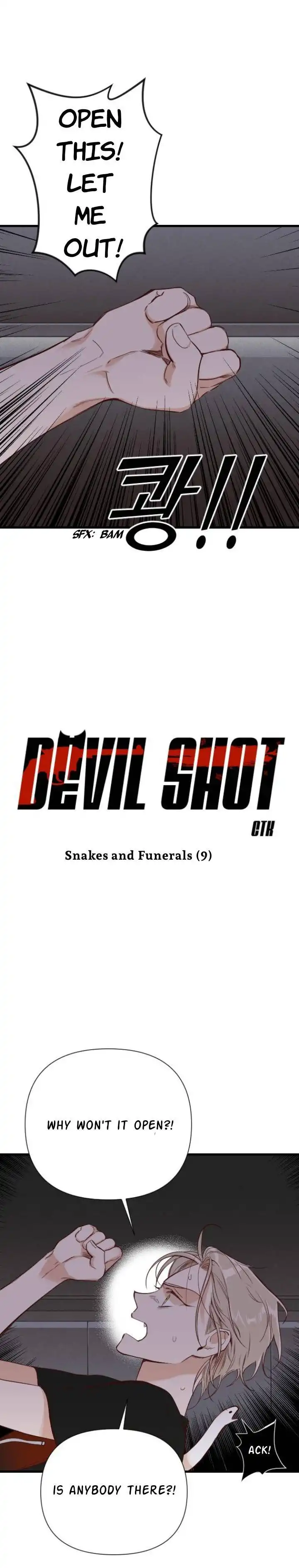 DevilShot Chapter 9