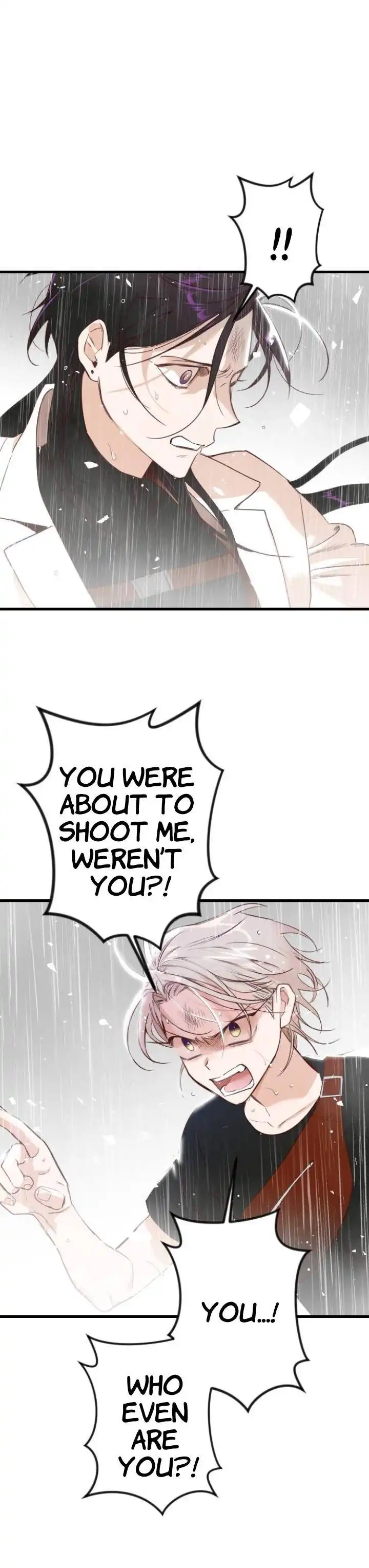 DevilShot Chapter 9