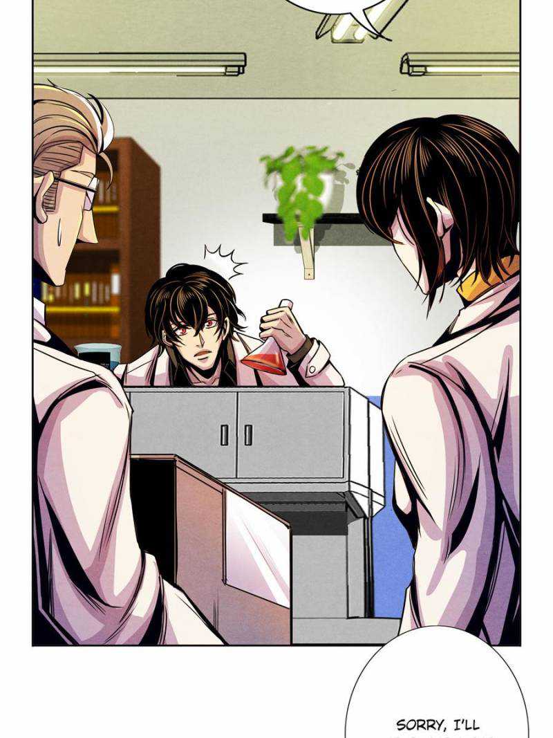 Dr Don Chapter 10