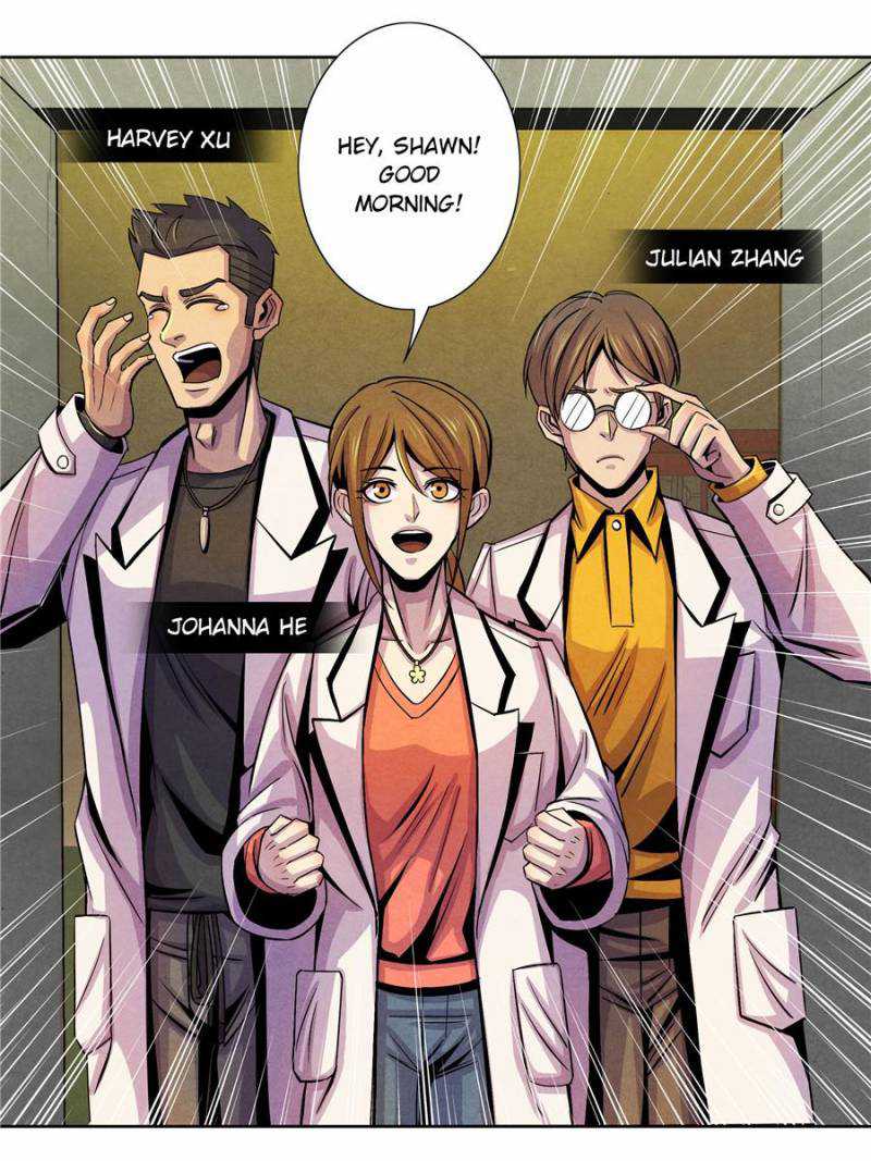 Dr Don Chapter 10