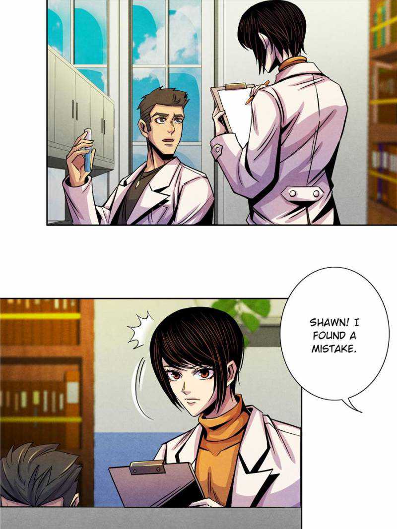 Dr Don Chapter 10