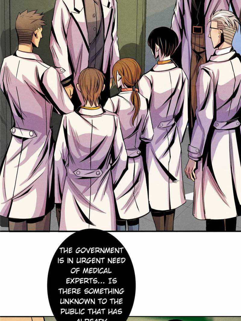 Dr Don Chapter 10