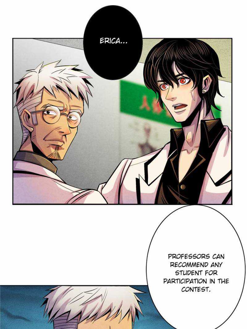 Dr Don Chapter 10