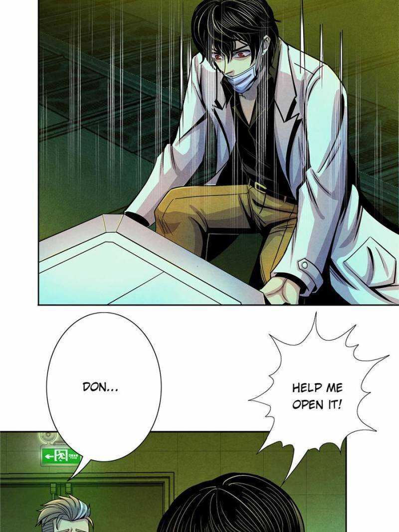 Dr Don Chapter 11