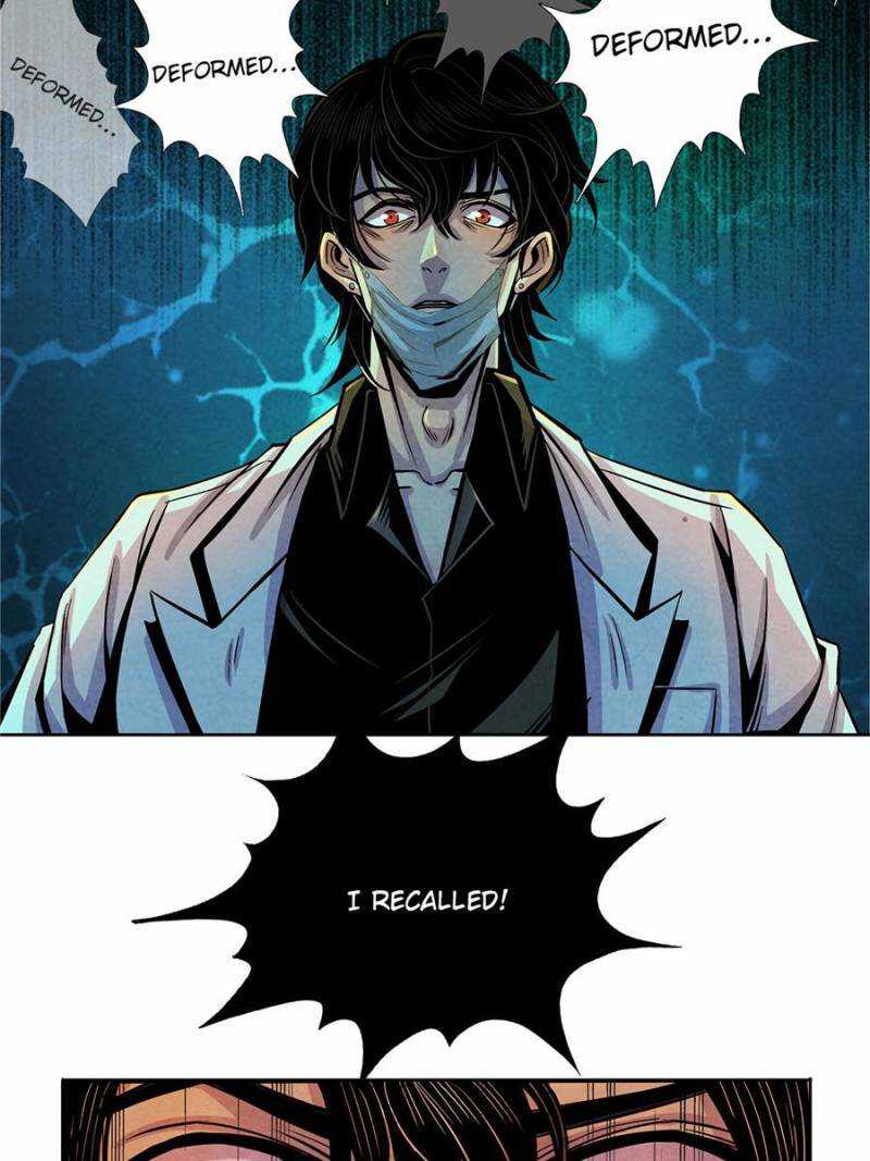 Dr Don Chapter 11