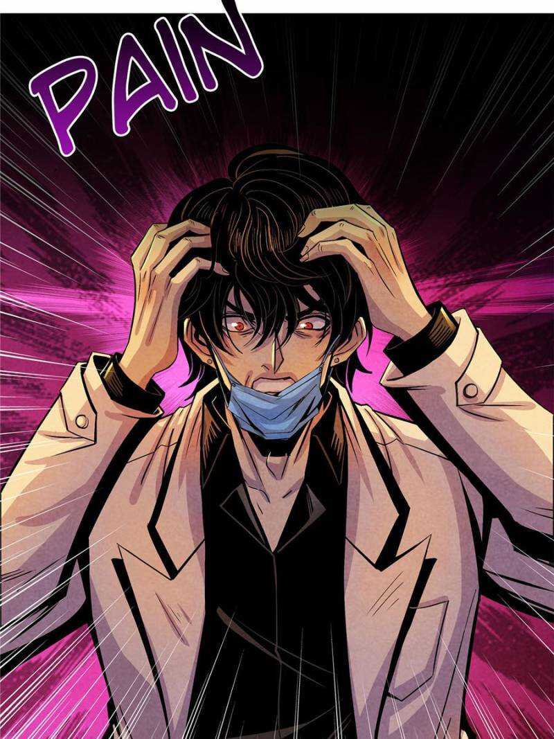 Dr Don Chapter 11