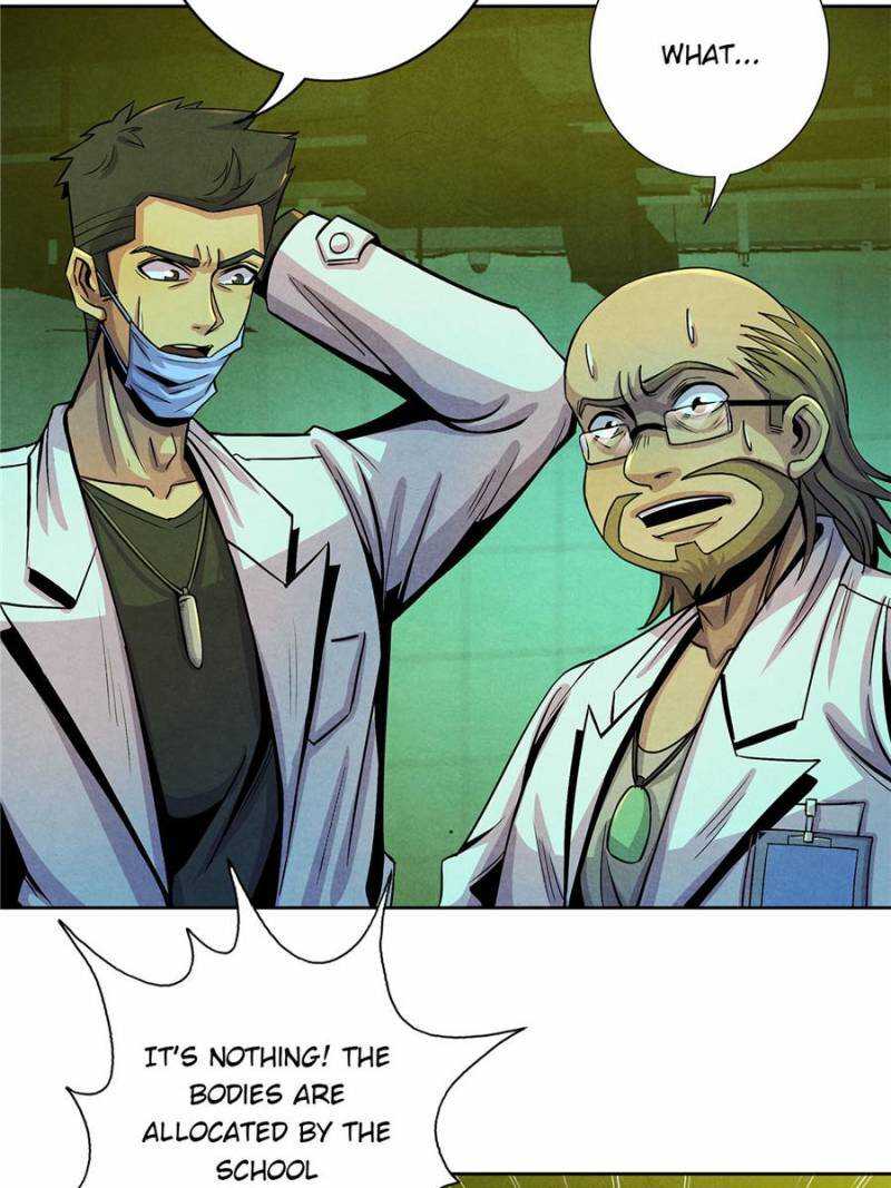 Dr Don Chapter 12