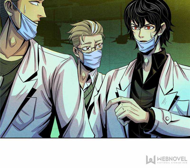 Dr Don Chapter 12