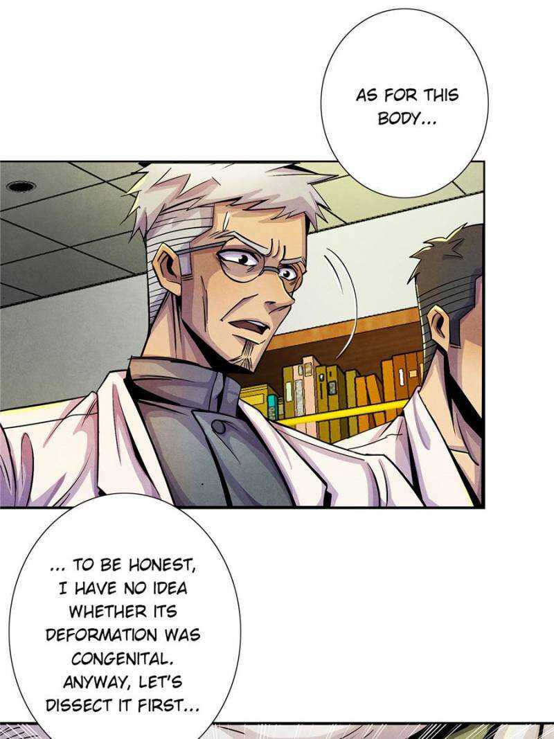 Dr Don Chapter 12