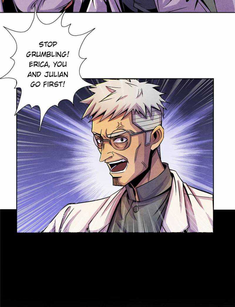 Dr Don Chapter 12