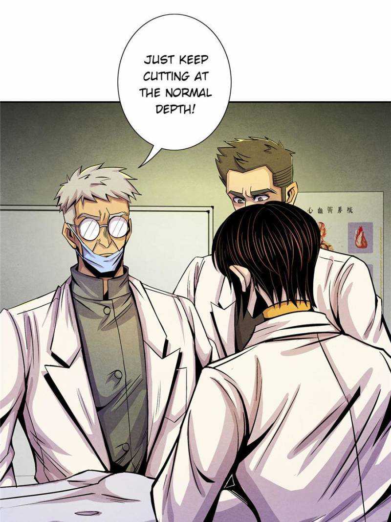 Dr Don Chapter 12