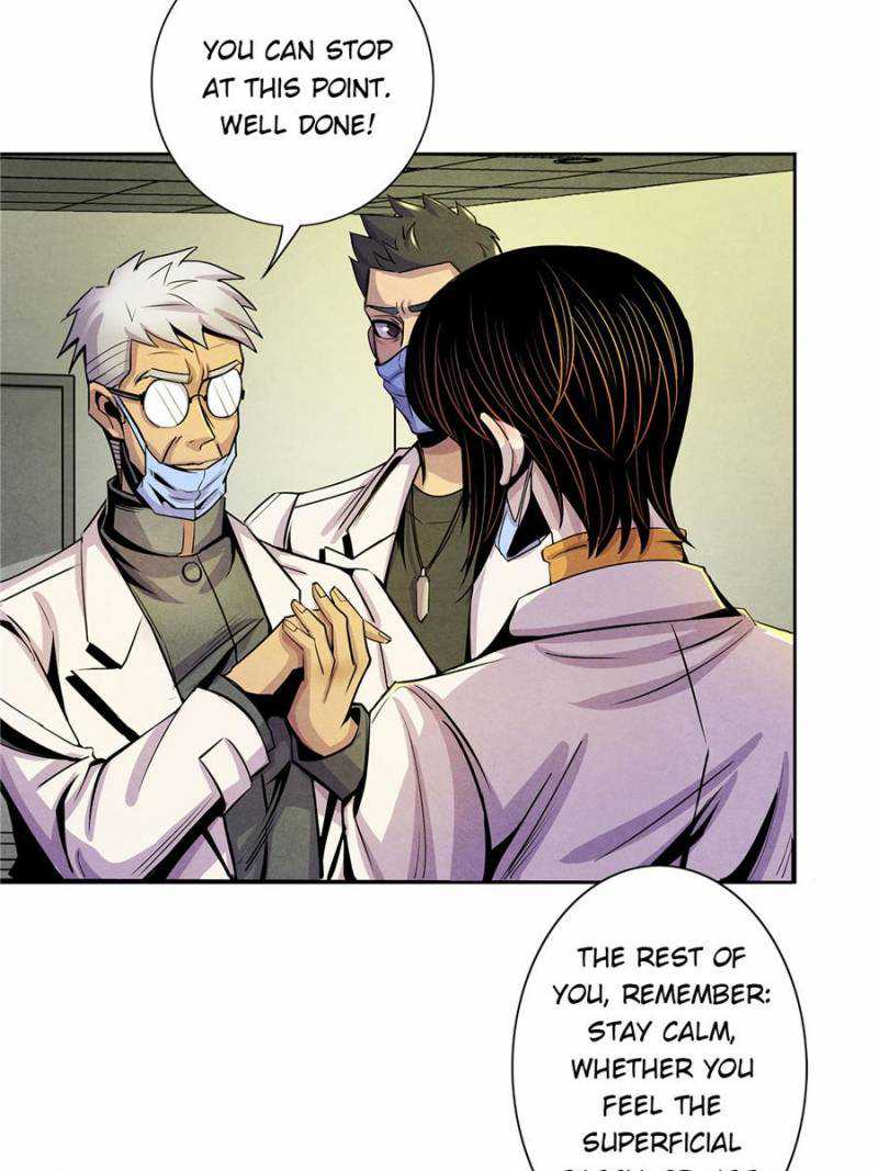 Dr Don Chapter 13