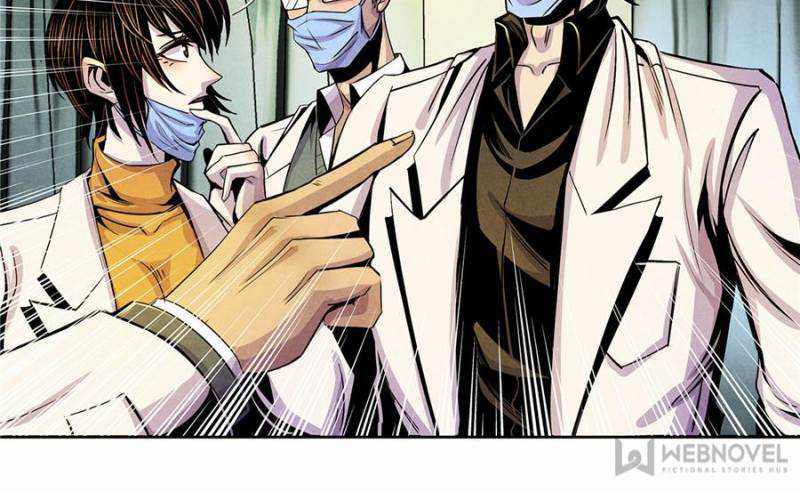 Dr Don Chapter 13