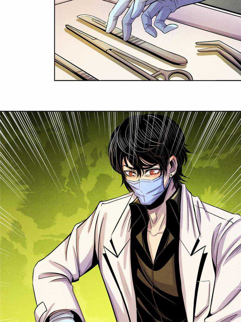 Dr Don Chapter 13