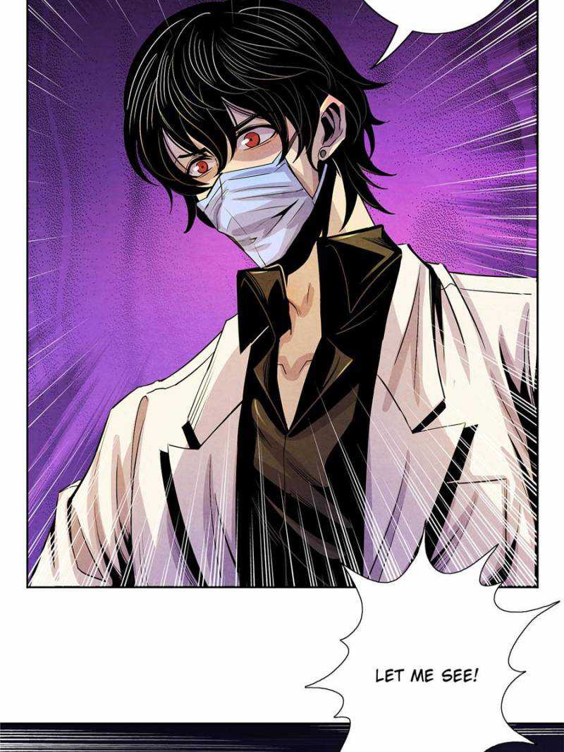 Dr Don Chapter 13