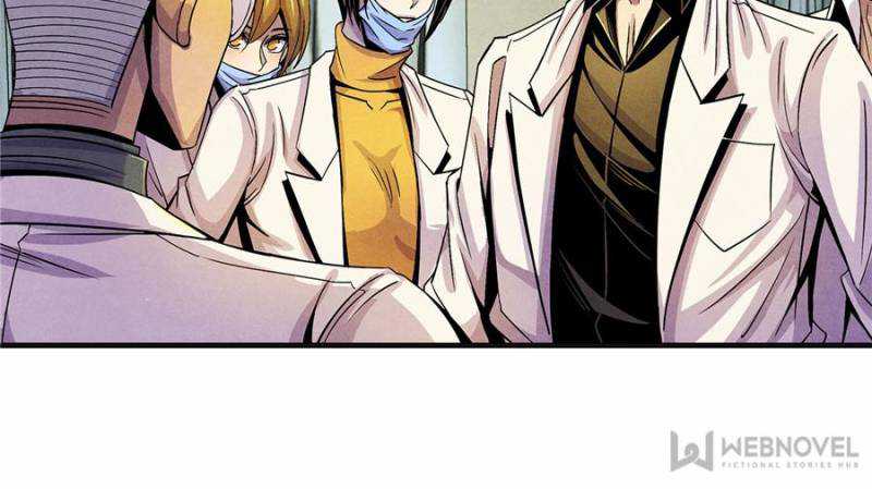 Dr Don Chapter 13