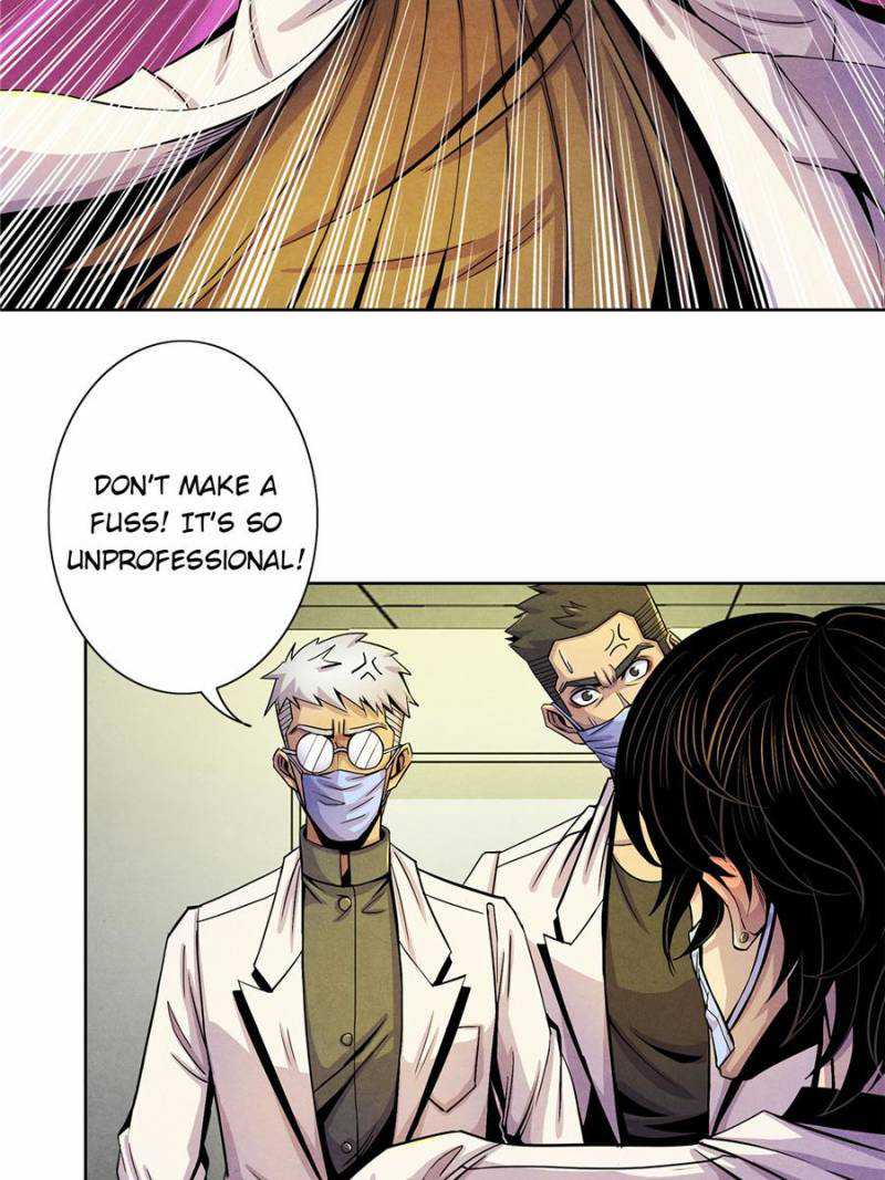 Dr Don Chapter 13