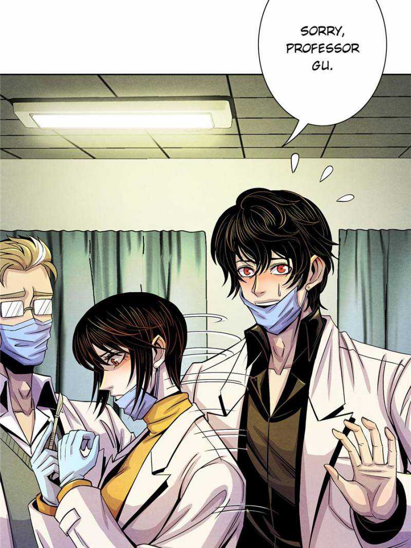 Dr Don Chapter 13