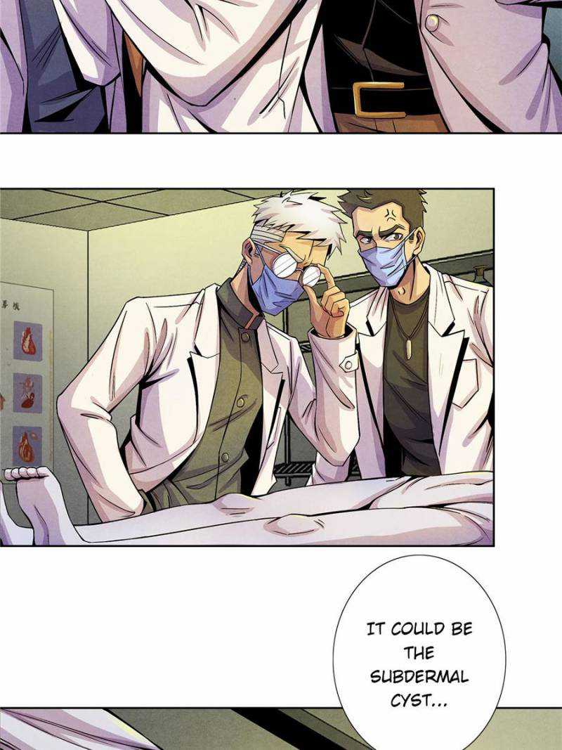 Dr Don Chapter 13