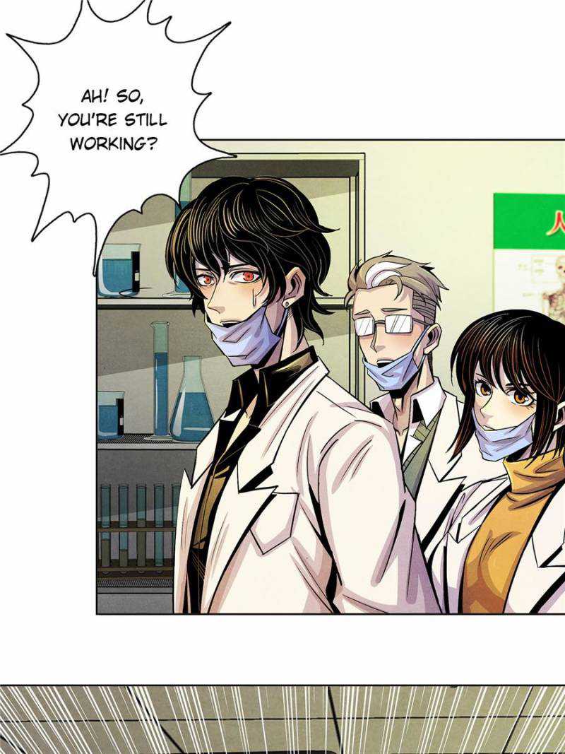 Dr Don Chapter 14