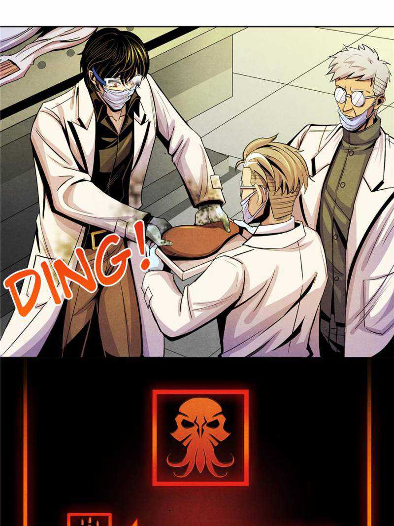 Dr Don Chapter 14