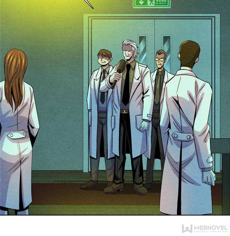 Dr Don Chapter 21