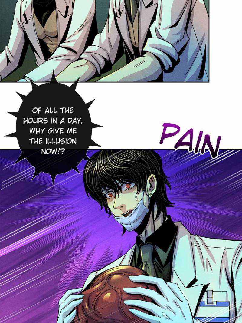 Dr Don Chapter 22