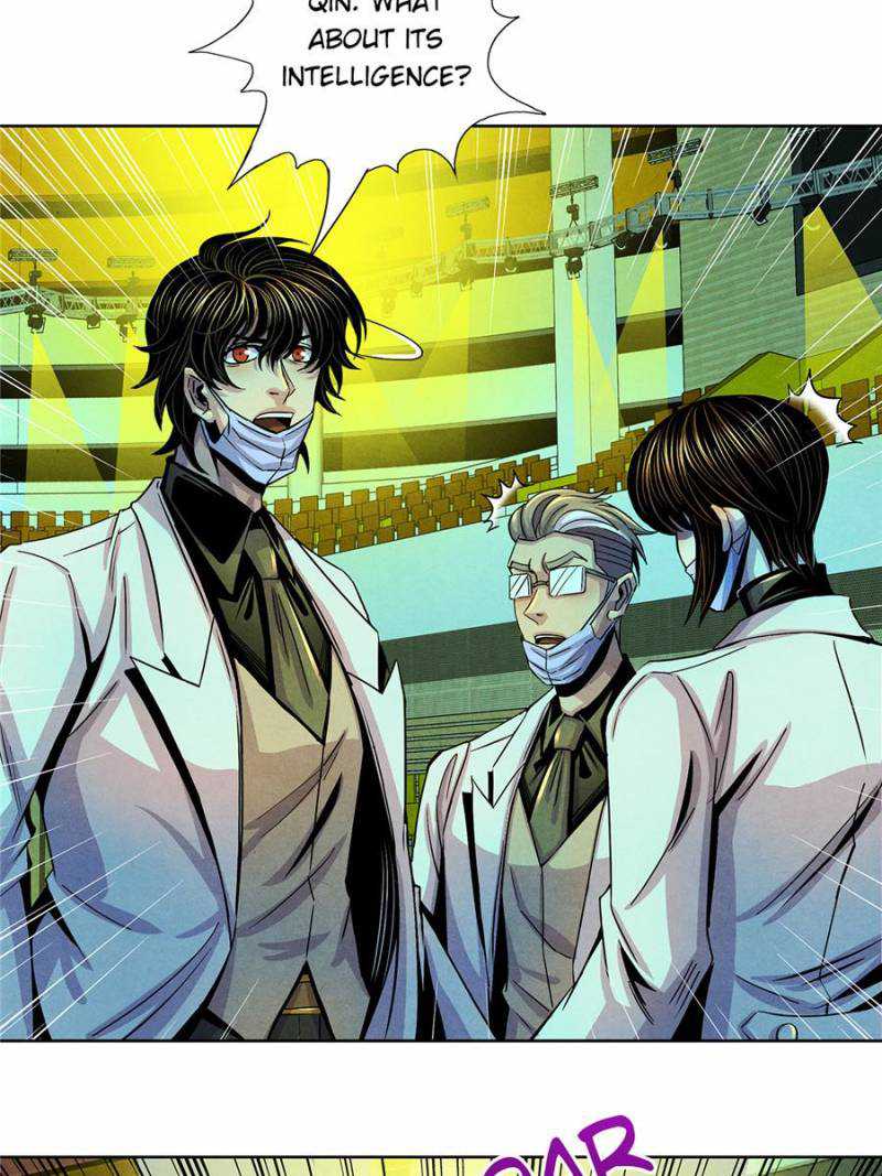 Dr Don Chapter 22