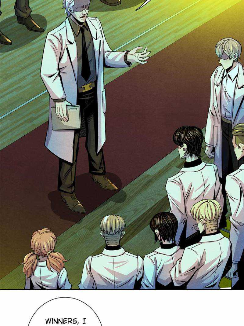 Dr Don Chapter 22