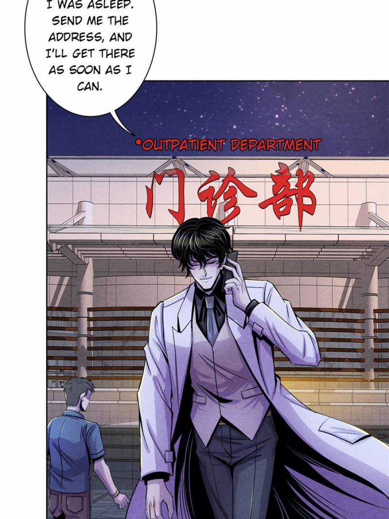 Dr Don Chapter 24