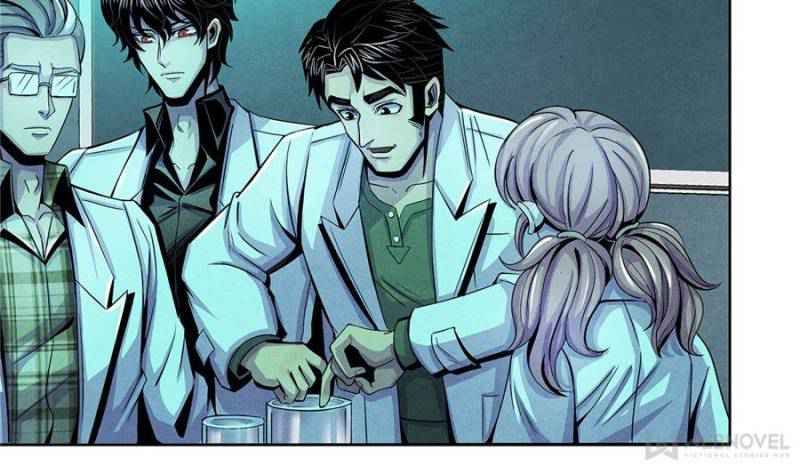 Dr Don Chapter 29