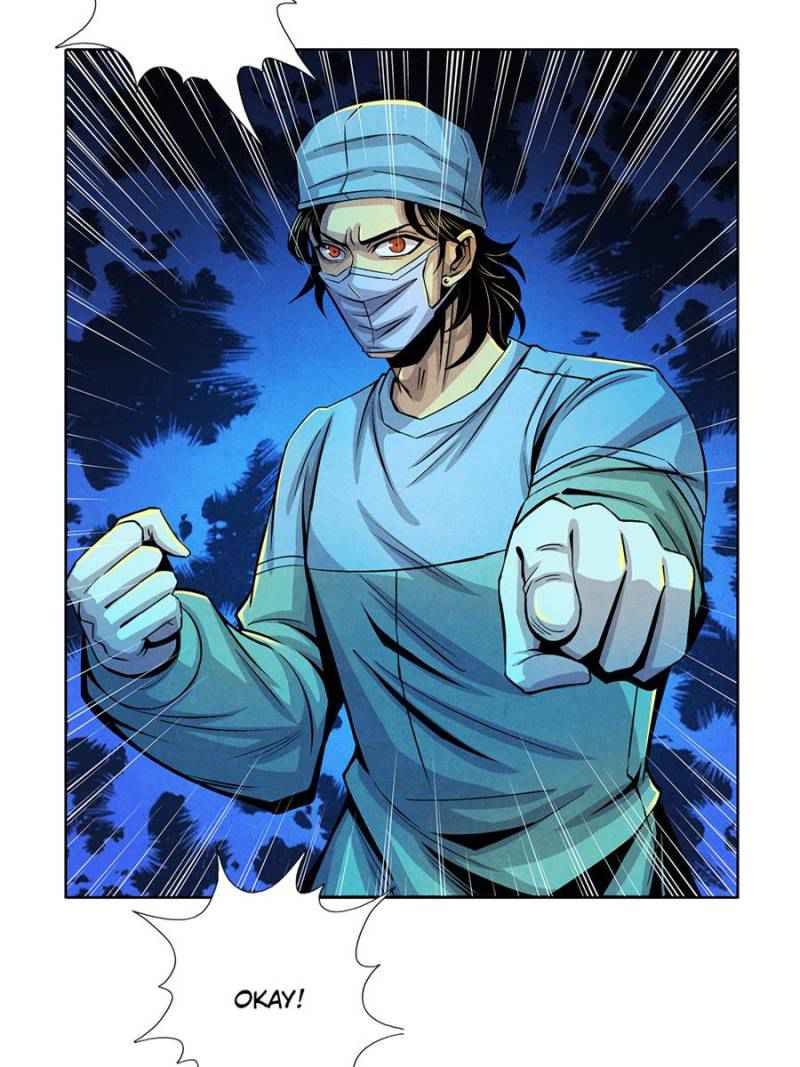 Dr Don Chapter 32