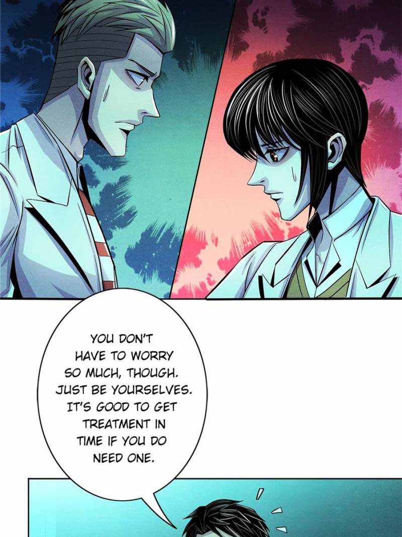 Dr Don Chapter 37