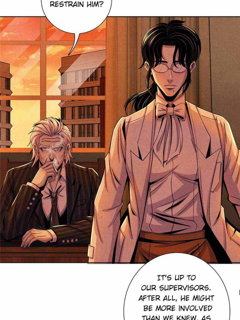 Dr Don Chapter 39