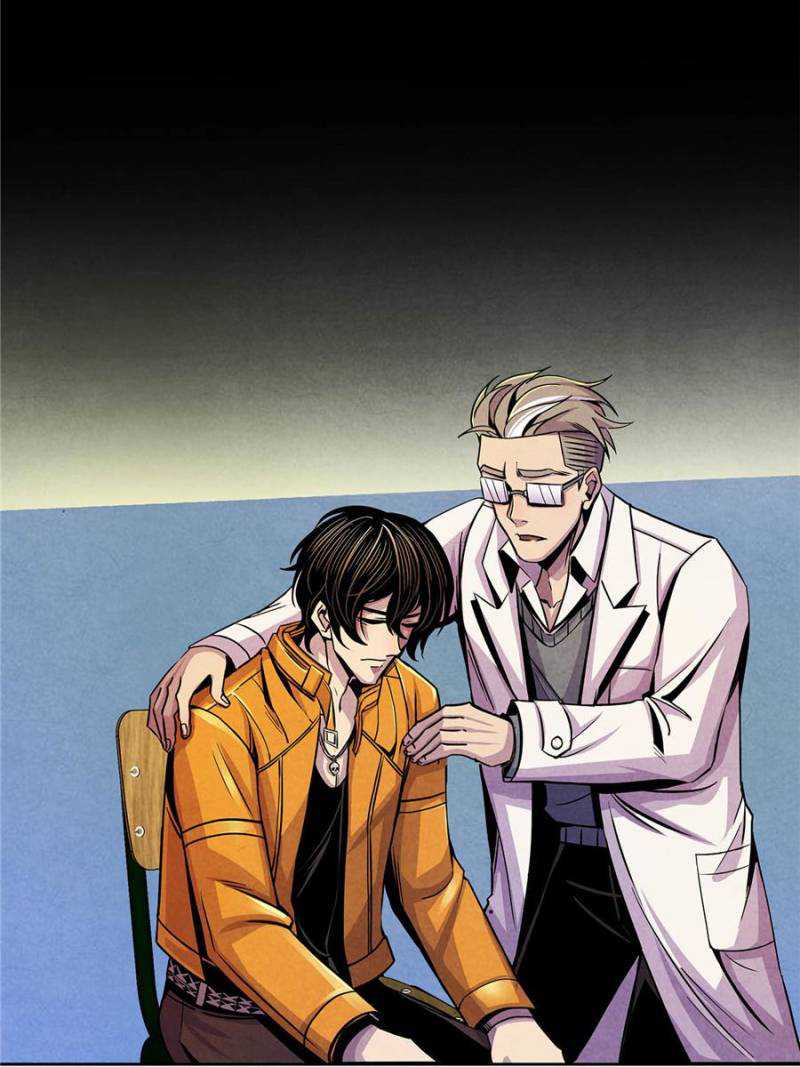 Dr Don Chapter 6