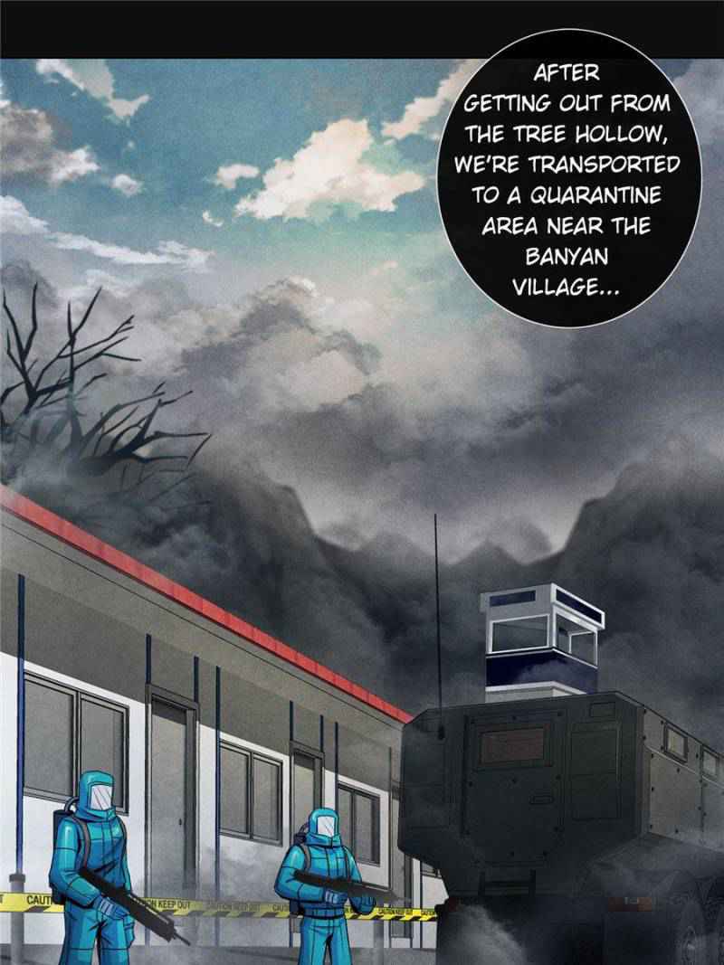 Dr Don Chapter 63