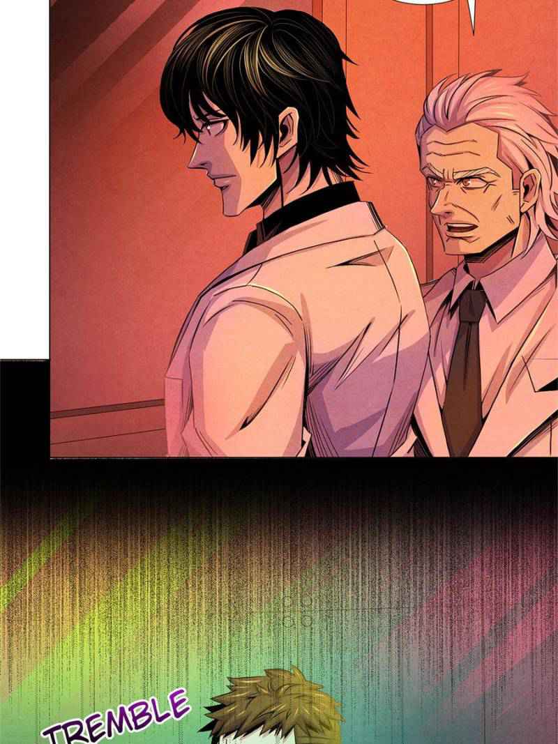 Dr Don Chapter 74