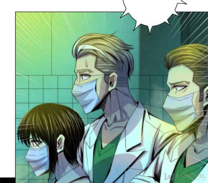 Dr Don Chapter 76