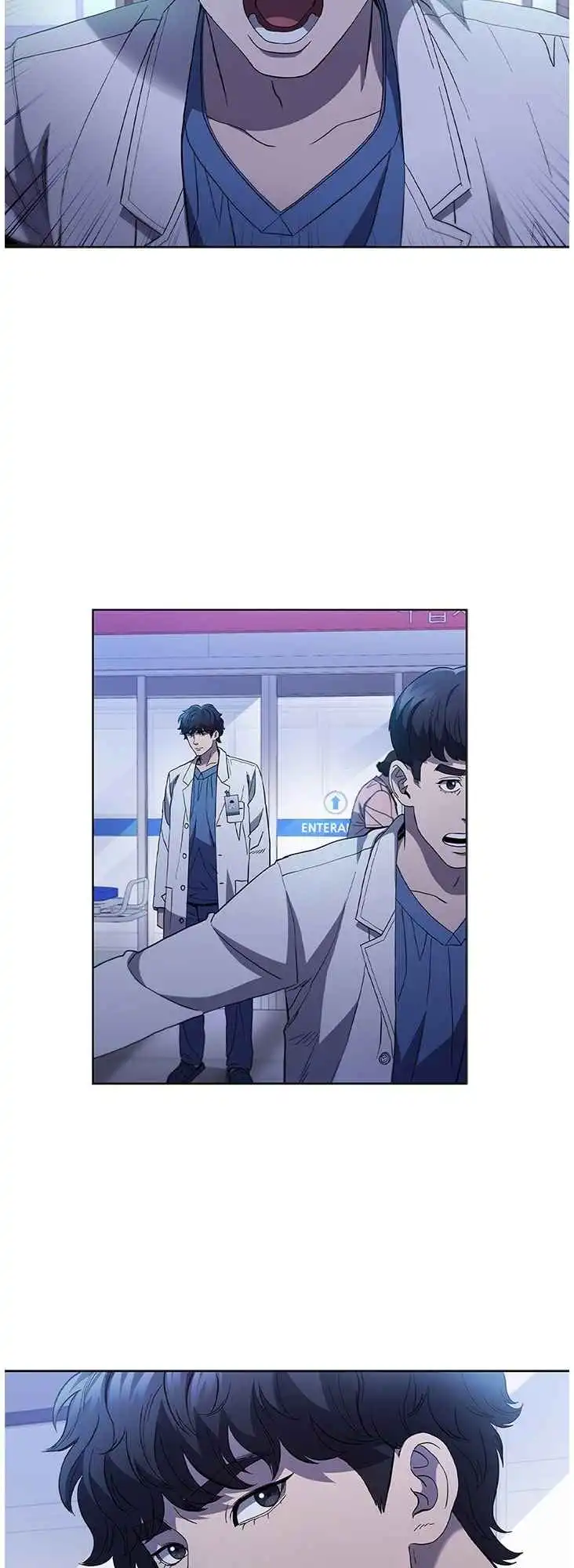 Dr. Choi Tae-Soo Chapter 103