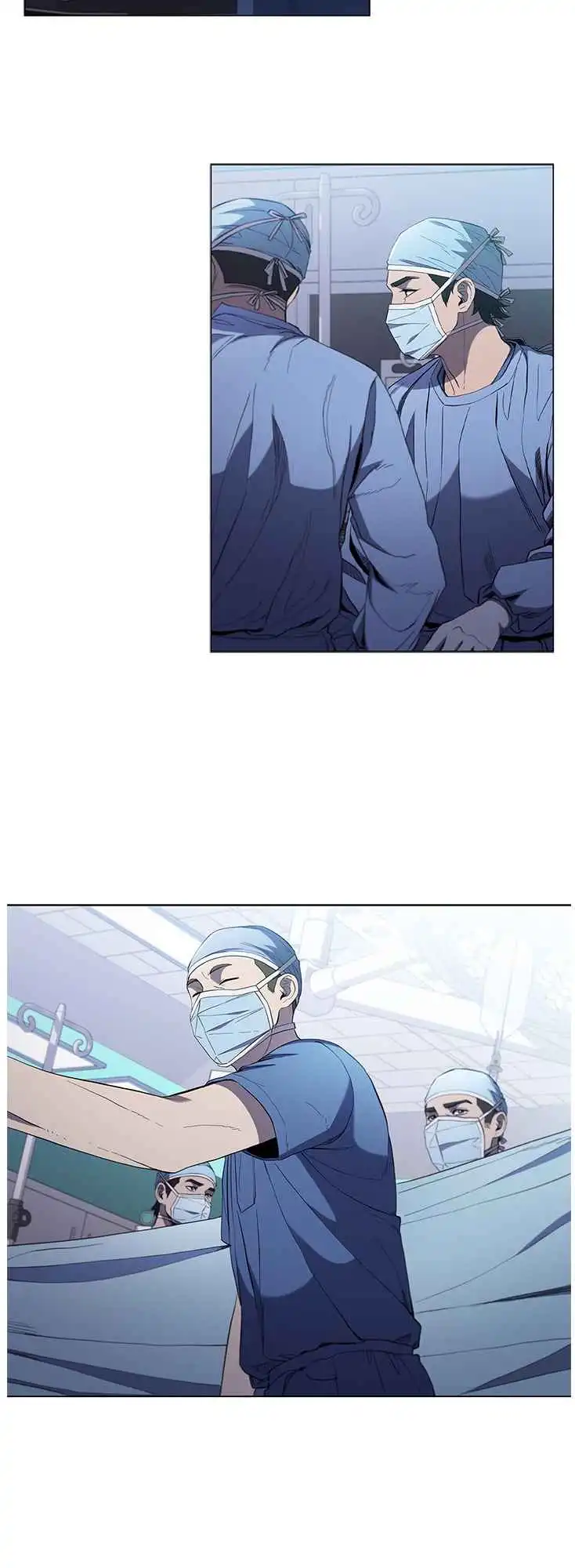 Dr. Choi Tae-Soo Chapter 112