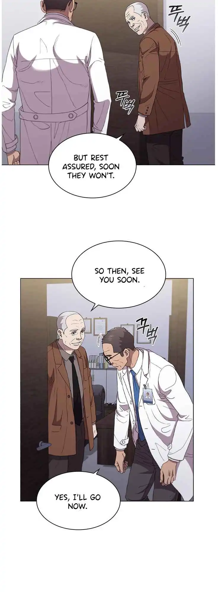 Dr. Choi Tae-Soo Chapter 120