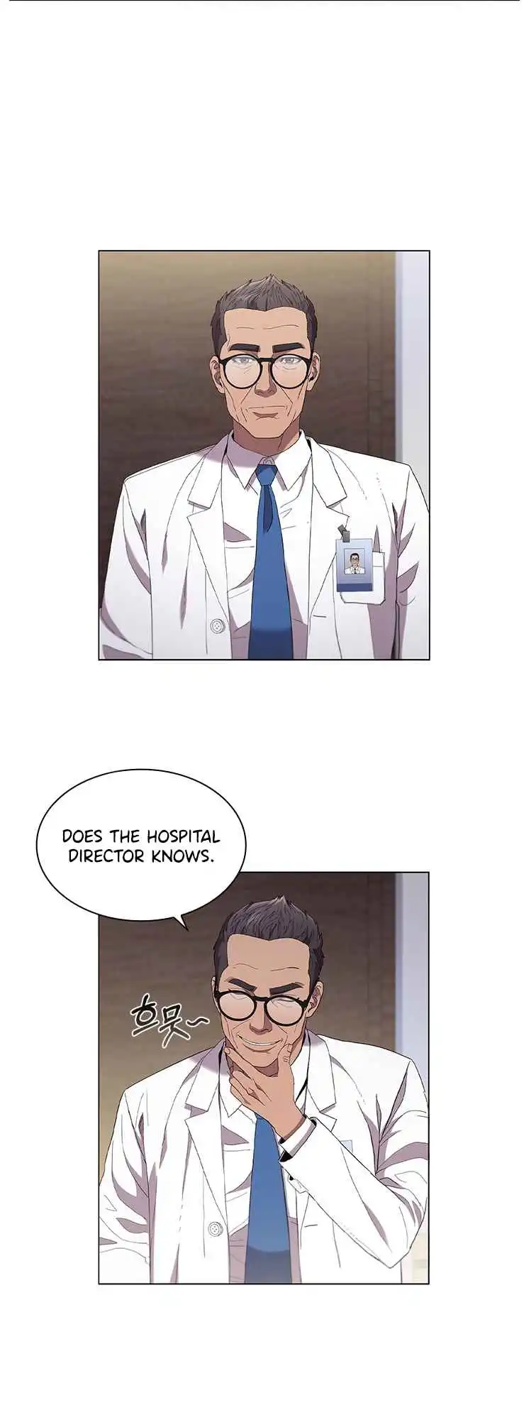 Dr. Choi Tae-Soo Chapter 120