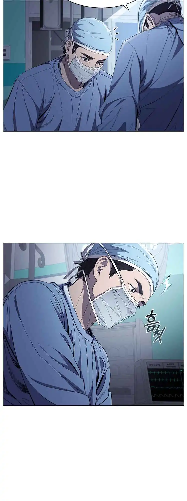 Dr. Choi Tae-Soo Chapter 128