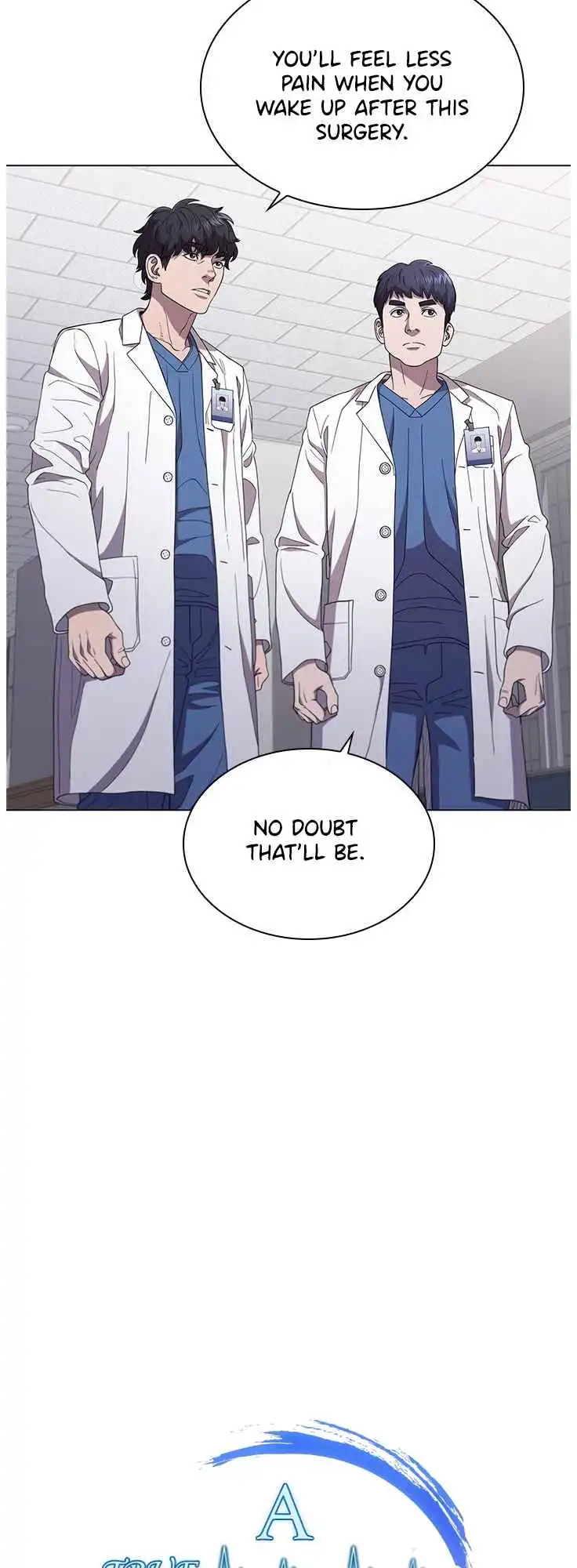 Dr. Choi Tae-Soo Chapter 128