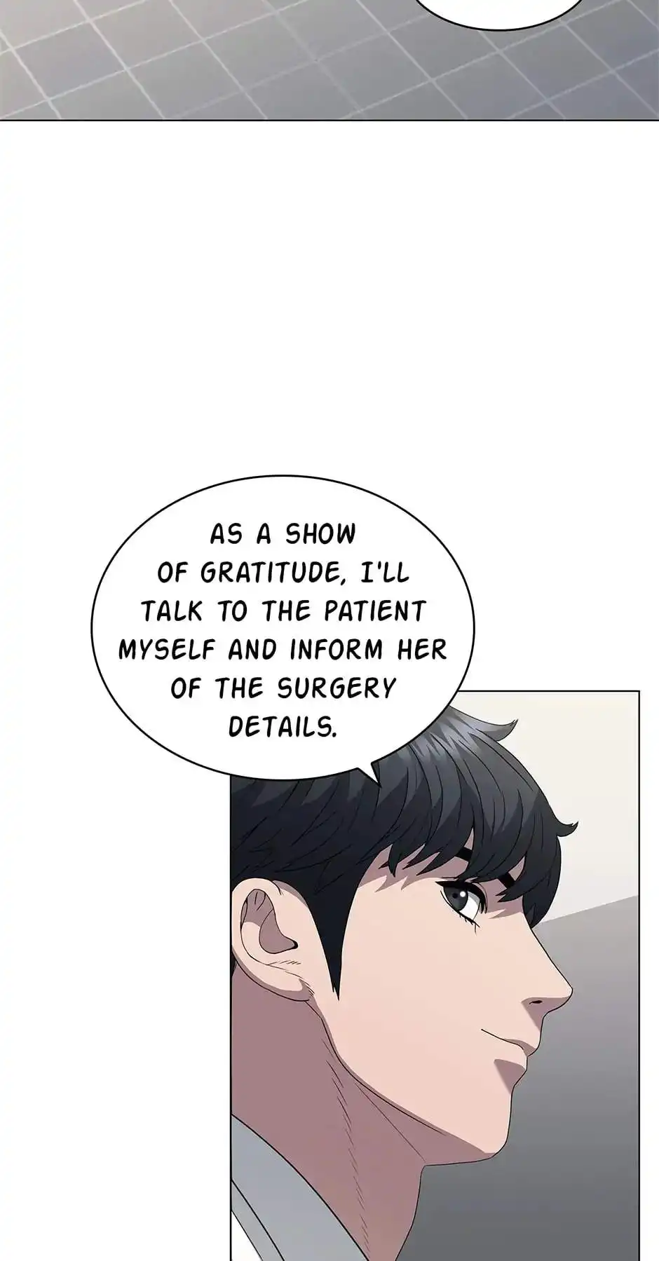 Dr. Choi Tae-Soo Chapter 139