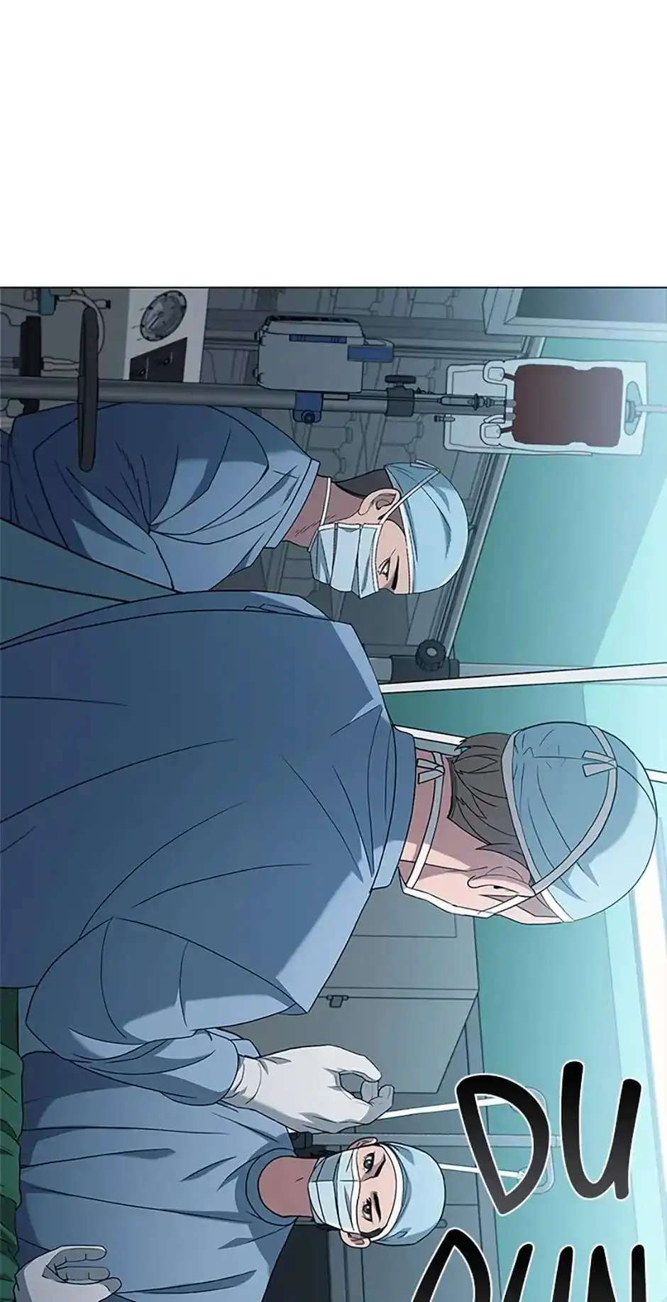 Dr. Choi Tae-Soo Chapter 140