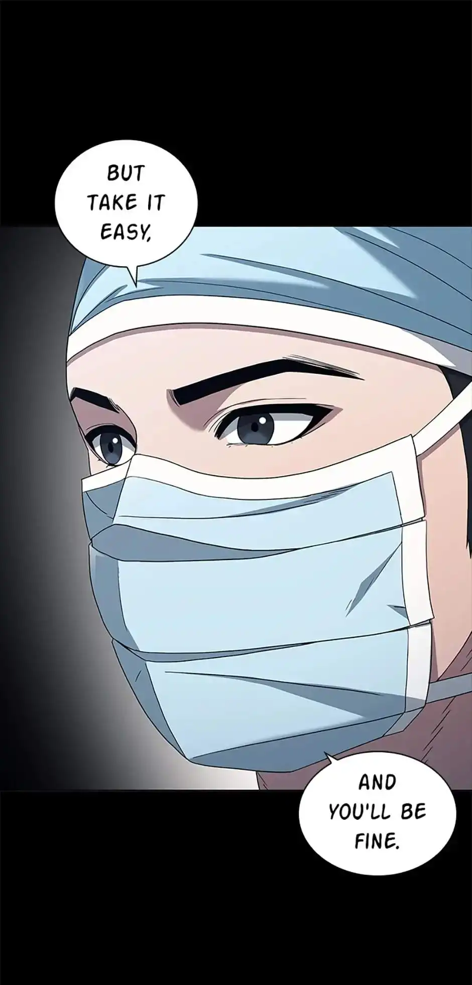 Dr. Choi Tae-Soo Chapter 140