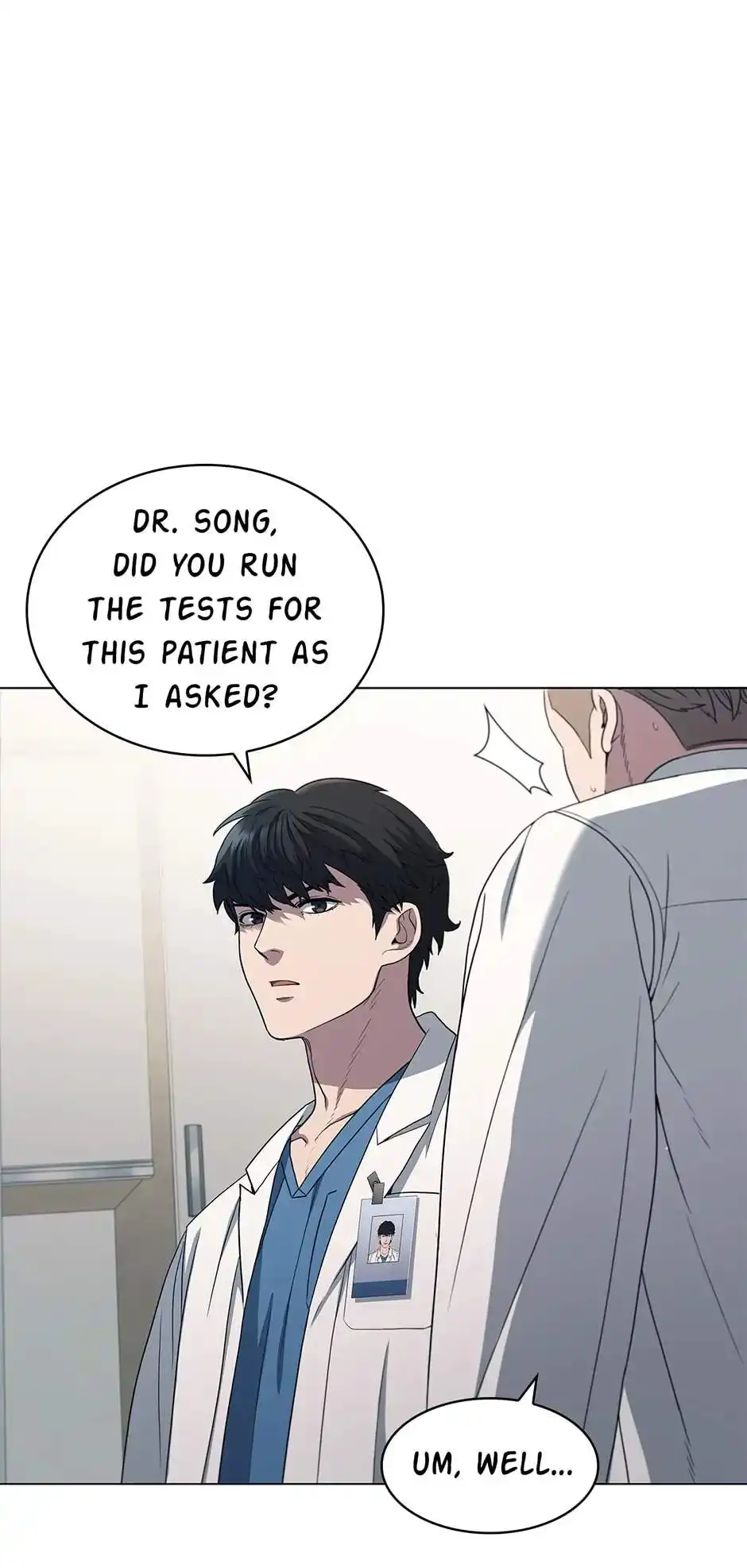 Dr. Choi Tae-Soo Chapter 141